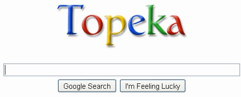 Topeka Search