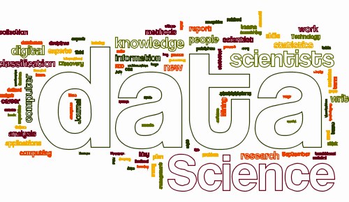Data Science History