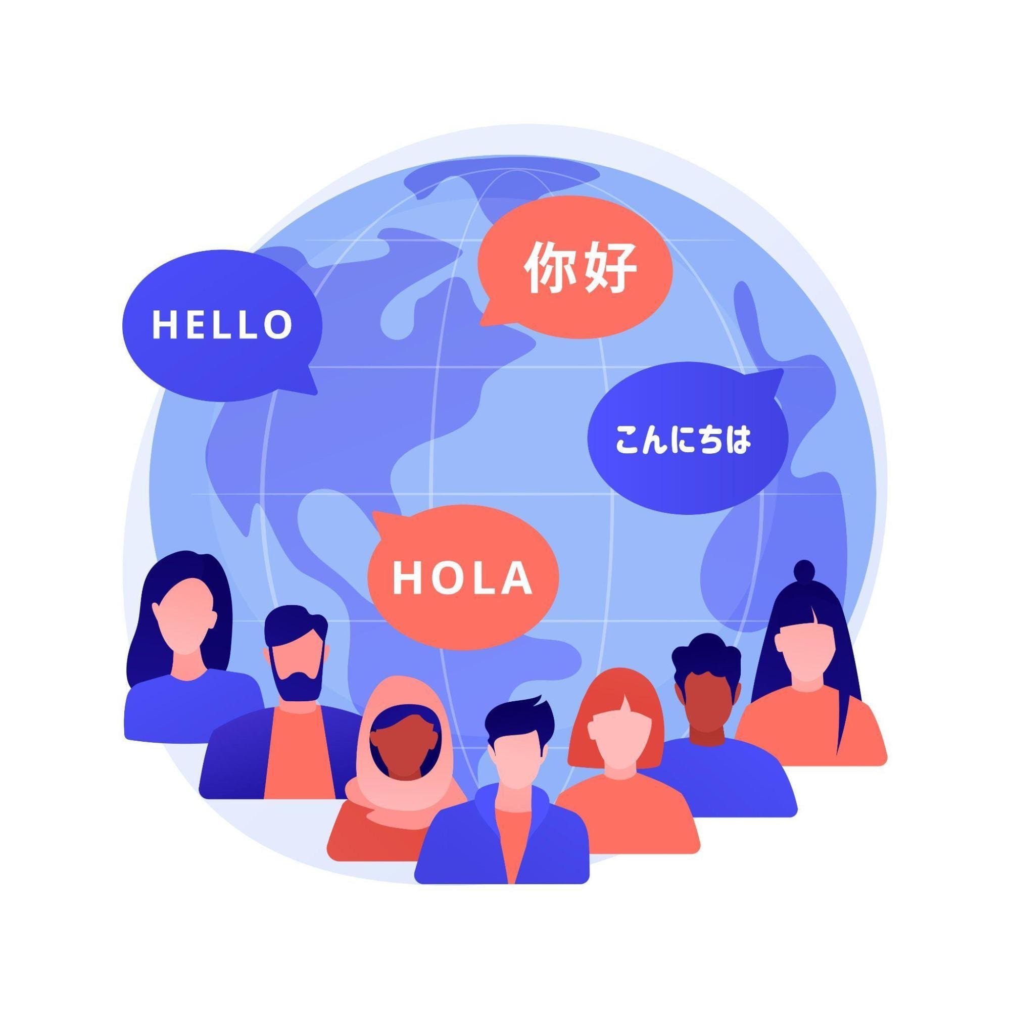 Real-time Translations with AI