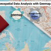 Geospatial Data Analysis with Geemap