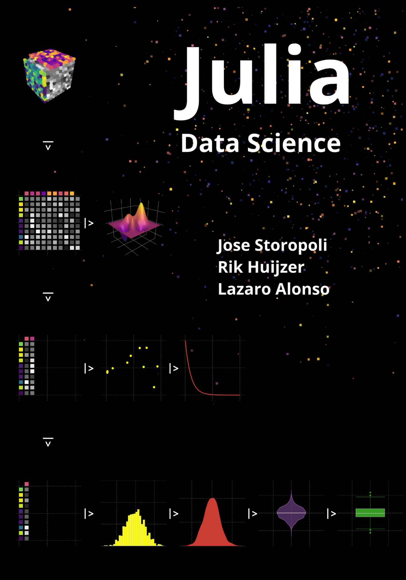 5 Free Julia Books For Data Science