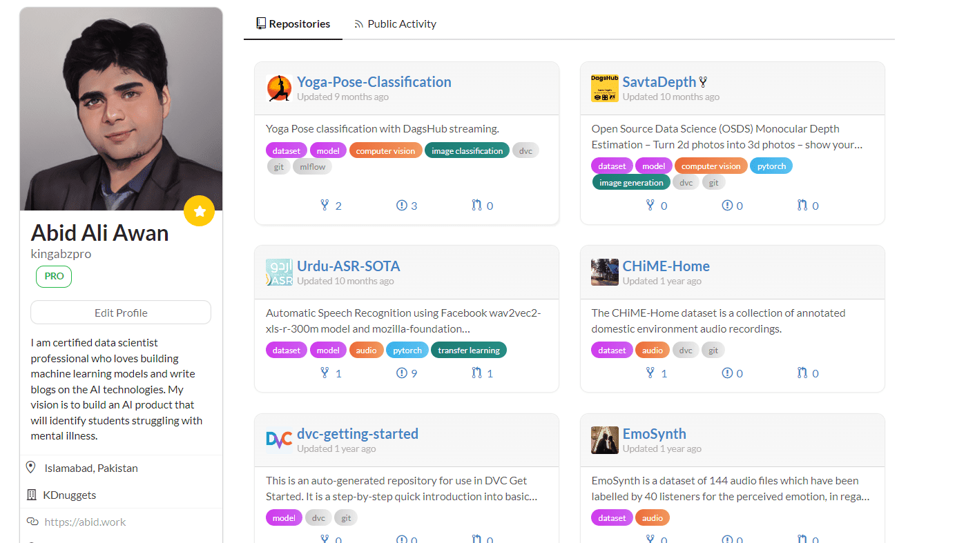 5 Free Platforms for Building a Strong Data Science Portfolio