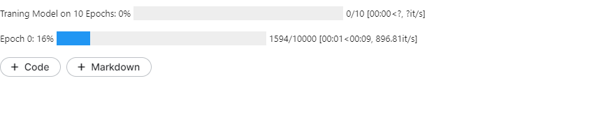 Progress Bars in Python with tqdm for Fun and Profit