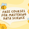 Ultimate Collection of 50 Free Courses for Mastering Data Science