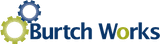 Burtch Works logo