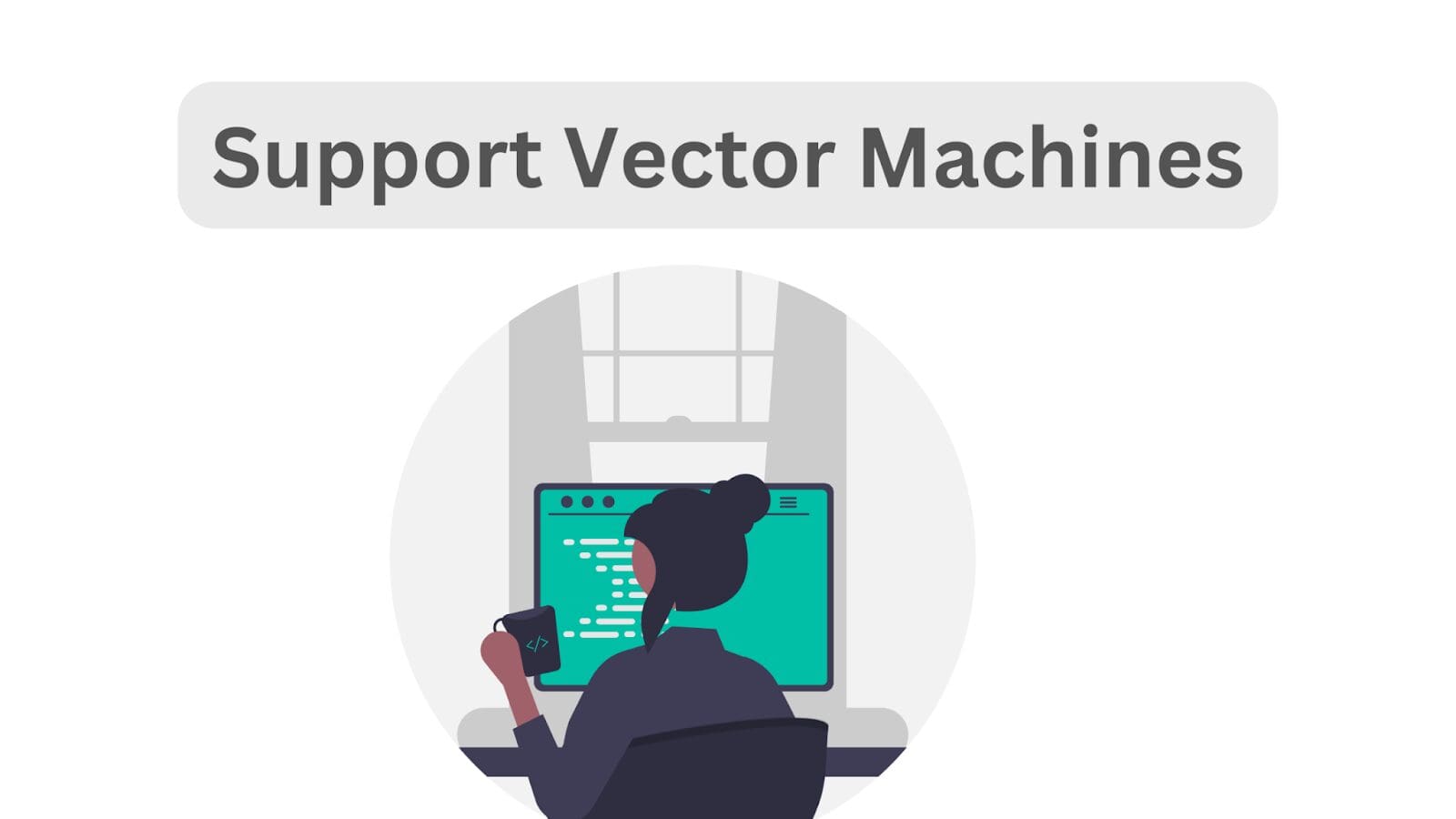 A Gentle Introduction to Support Vector Machines
