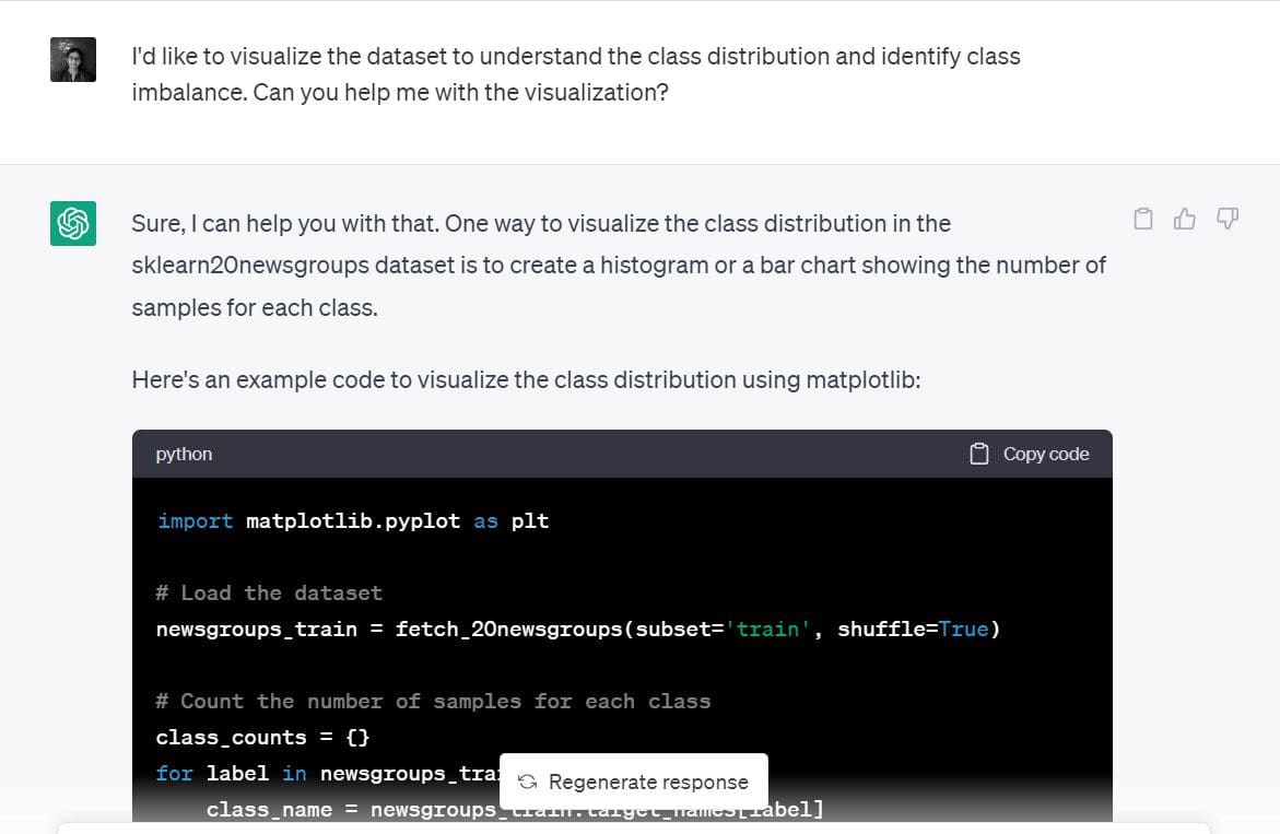 Integrating ChatGPT Into Data Science Workflows: Tips and Best Practices
