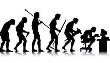 Evolution of Data Scientist