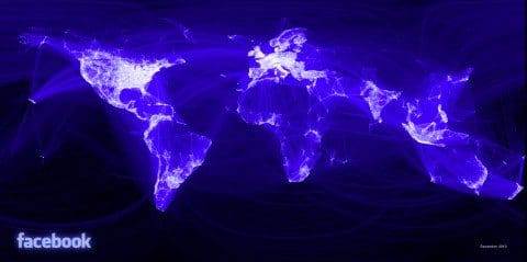 facebook-world-connections