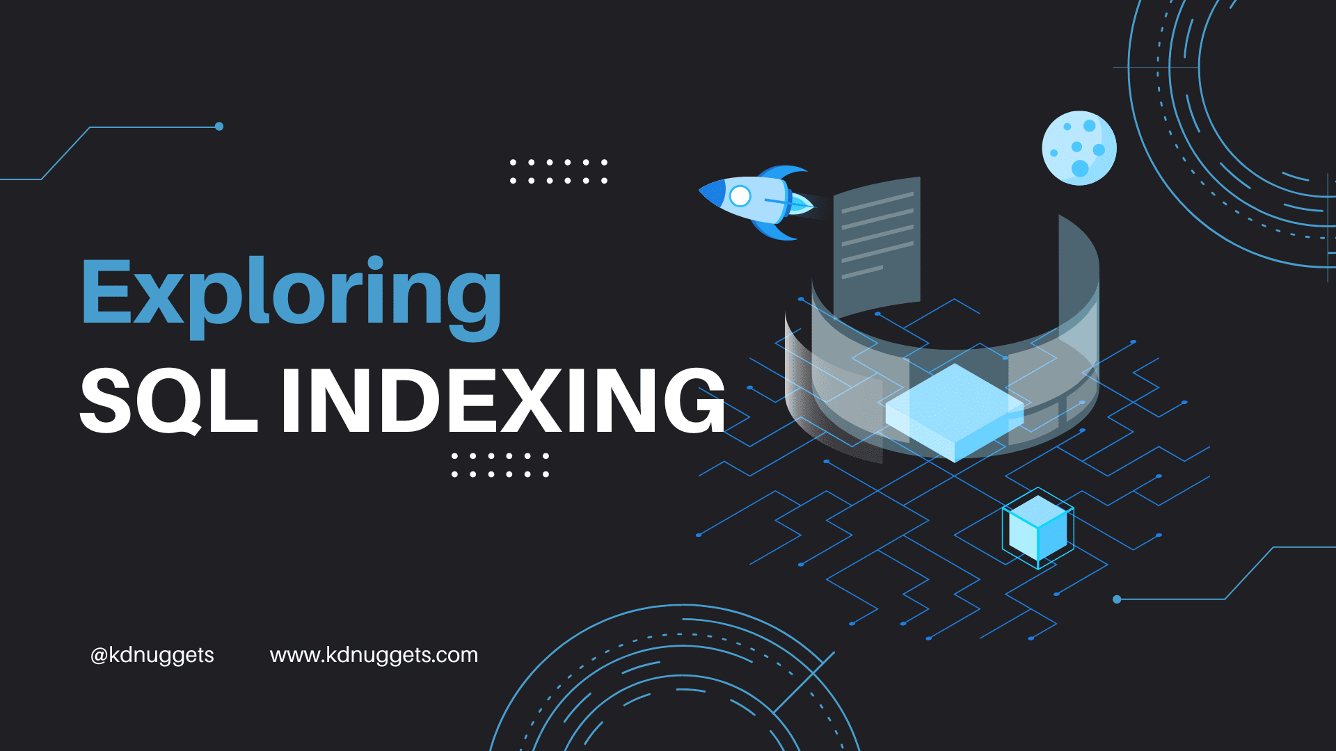 Database Optimization: Exploring Indexes in SQL