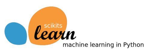Scikit-learn classifiers