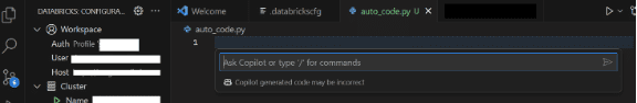 Optimizing Data Analytics: Integrating GitHub Copilot in Databricks