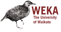 Weka Software