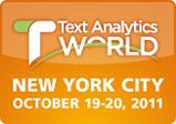 Text Analytics World