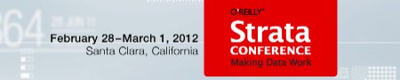 Strata Conference 2012