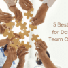 5 Best Practices for Data Science Team Collaboration