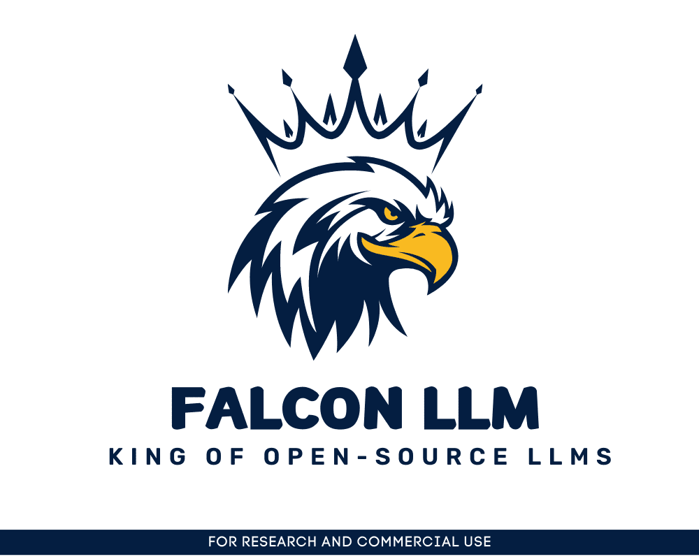 Falcon LLM: The New King of Open-Source LLMs