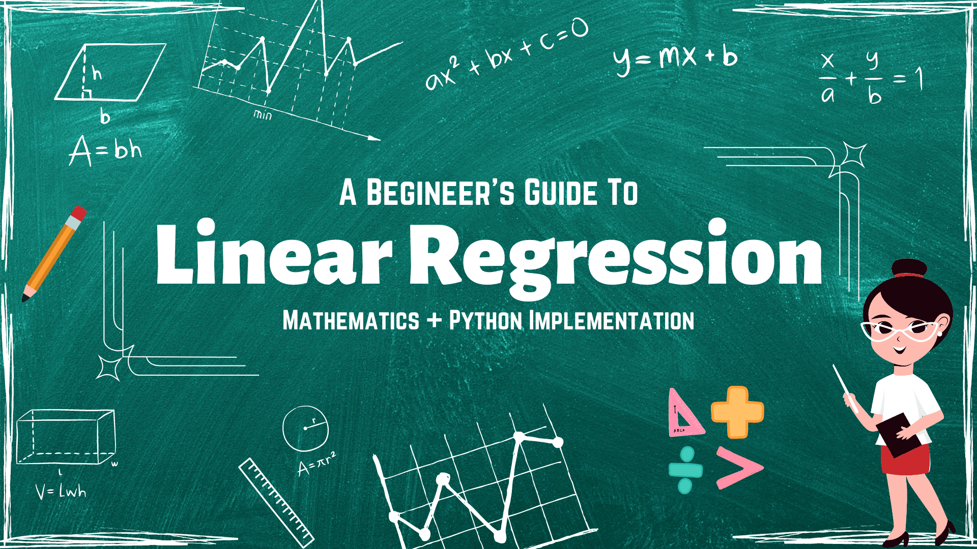 Making Predictions: A Beginner's Guide to Linear Regression in Python