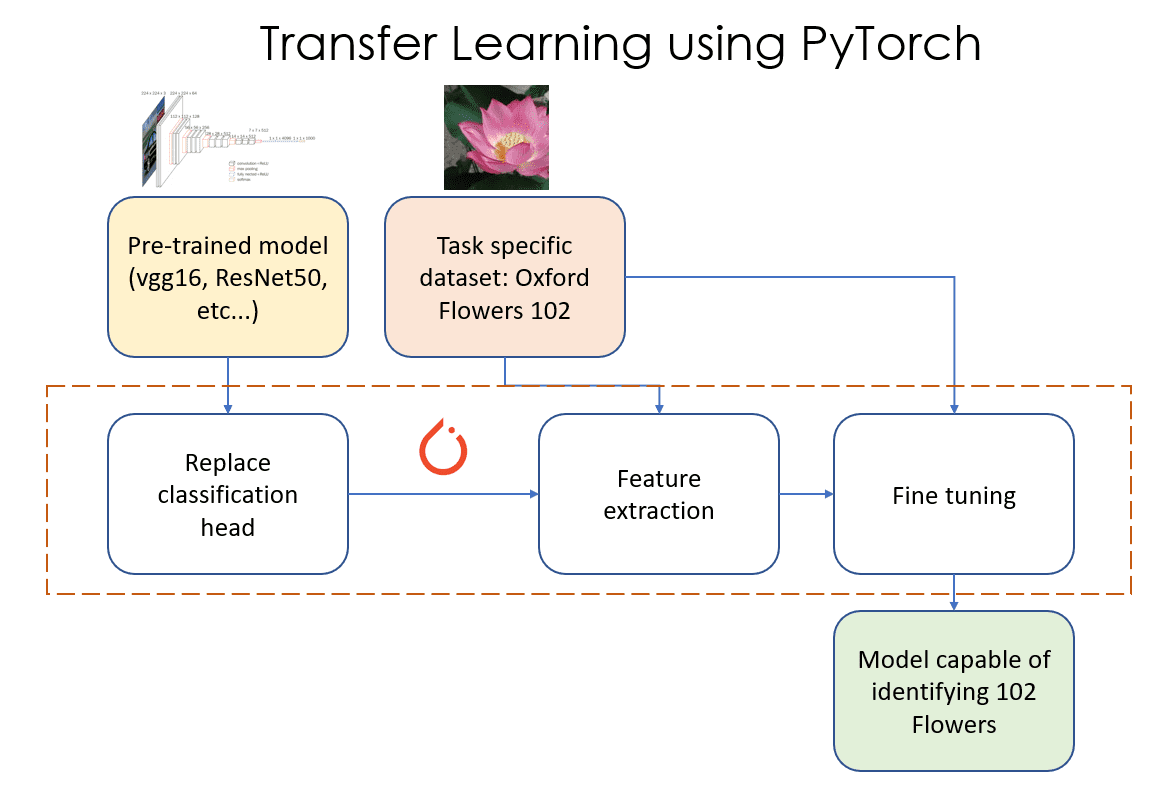 A Practical Guide to Transfer Learning using PyTorch