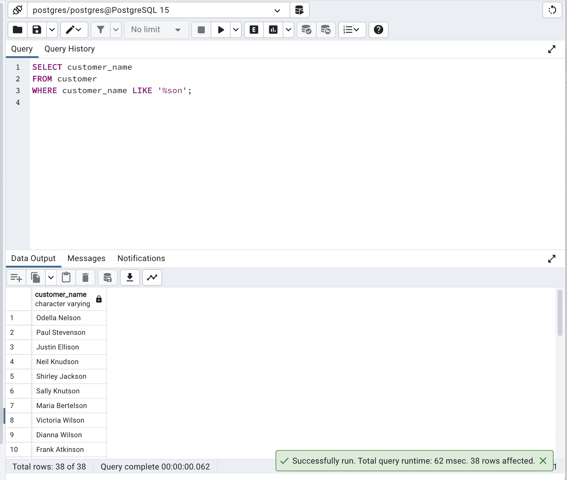 How to Optimize SQL Queries for Faster Data Retrieval