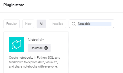 Noteable Plugin: The ChatGPT Plugin That Automates Data Analysis
