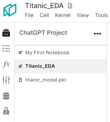 Noteable Plugin: The ChatGPT Plugin That Automates Data Analysis