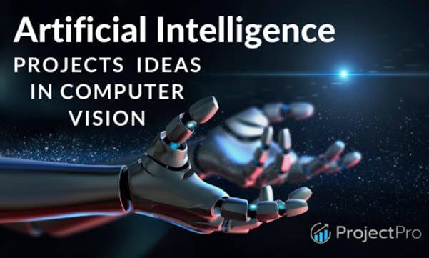 10 AI Project Ideas in Computer Vision