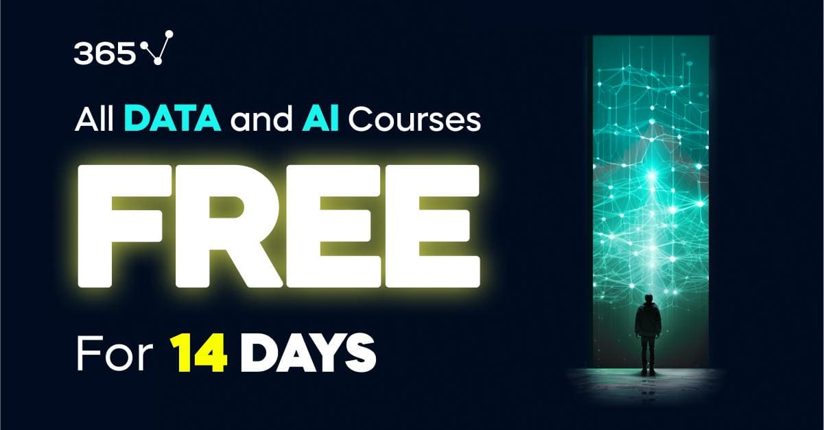 365 Data Science Offers Free Course Access Until Nov. 20