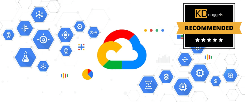 Google Cloud AI & ML
