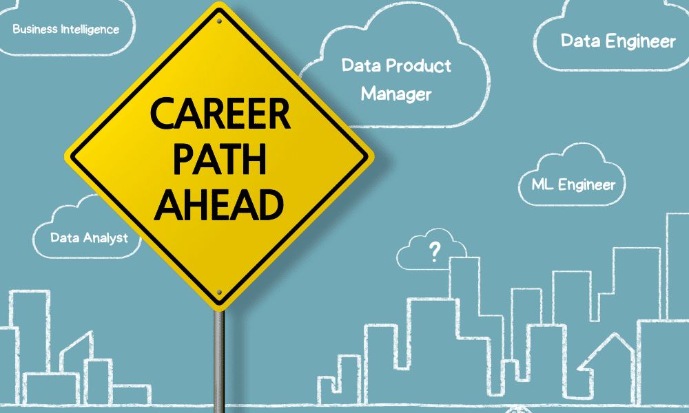 5 Top Data Science Alternative Career Paths - KDnuggets