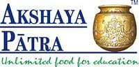 Akshaya Patra Logo