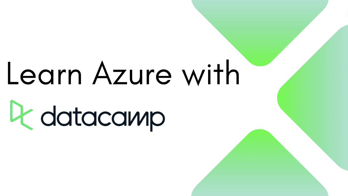 Level Up with DataCamp’s New Azure Certification
