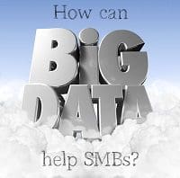 Big Data SMBs
