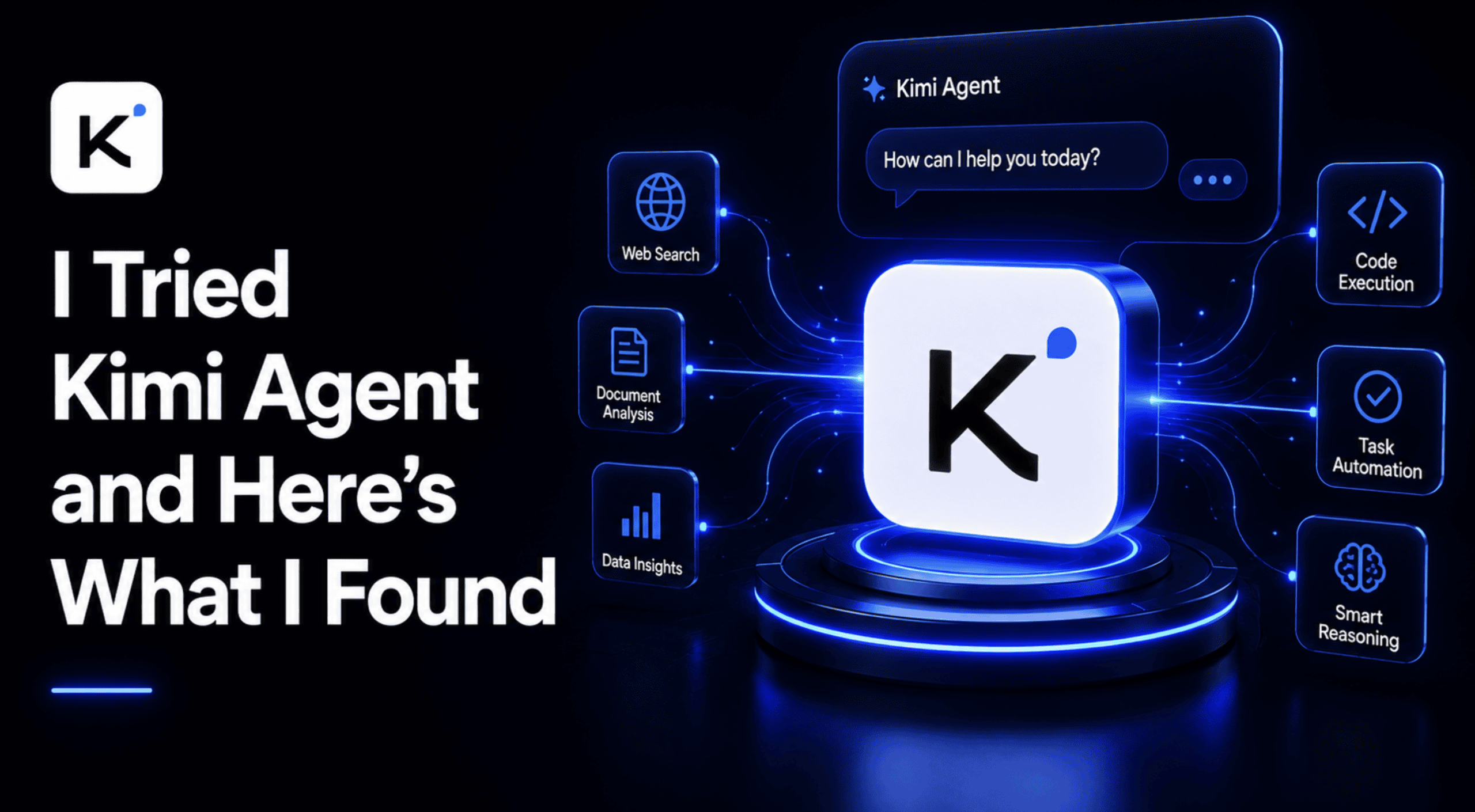 Kimi Agent Family: K3, Swarm, and Pricing