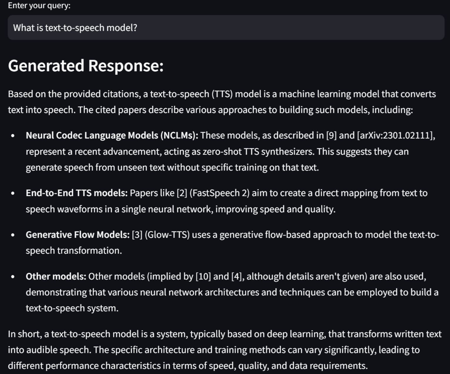 Let's Build a RAG-Powered Research Paper Assistant