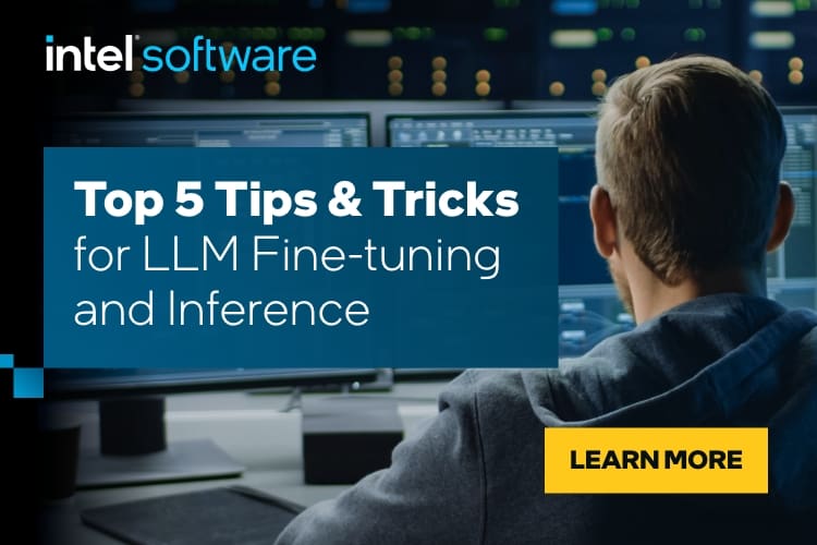 Top LLM Tricks