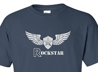 Rockstar-tshirt