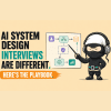 AI System Design Interview