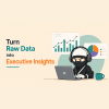 Turn Any CSV into an Executive Report with Python and AI