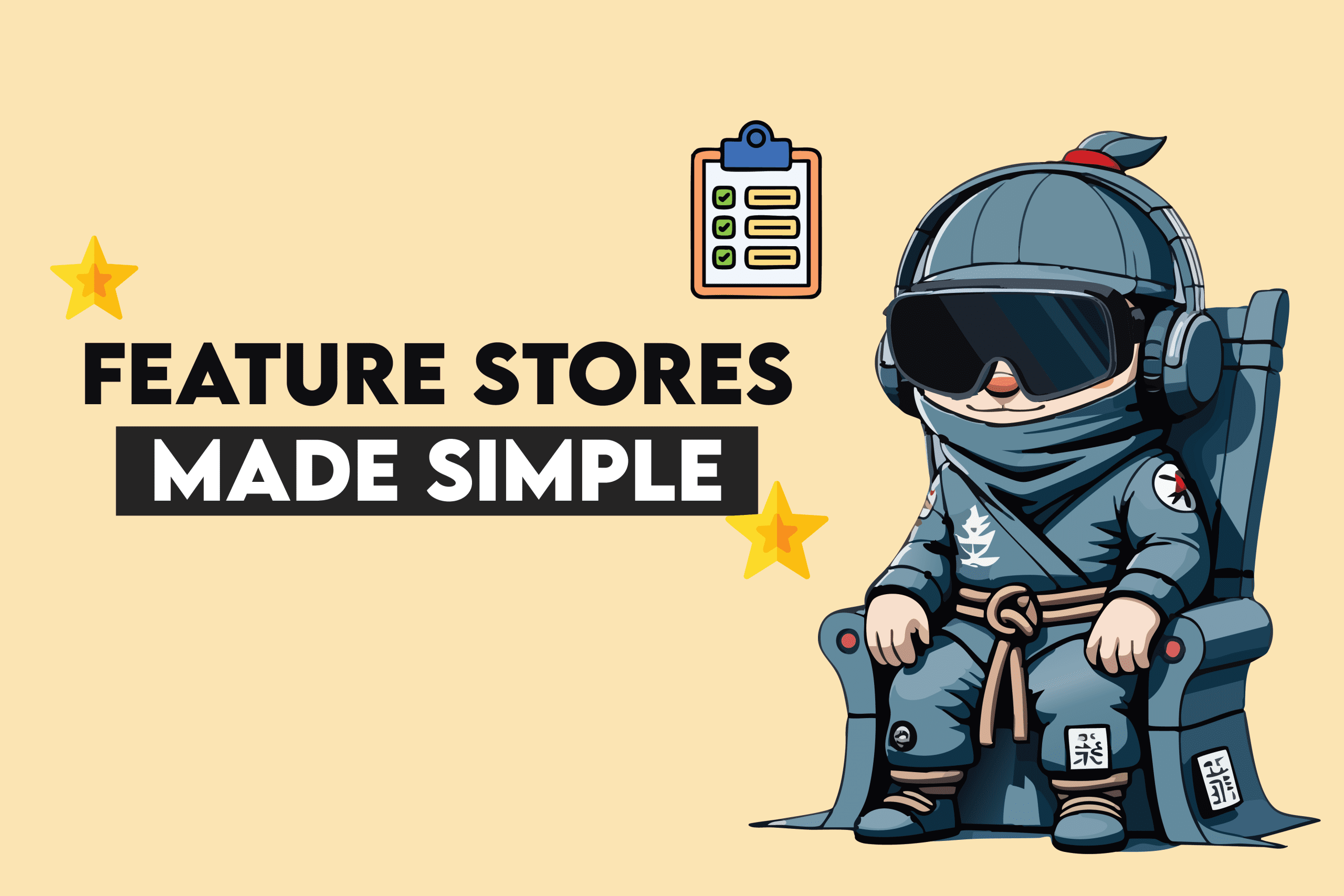 Feature Stores