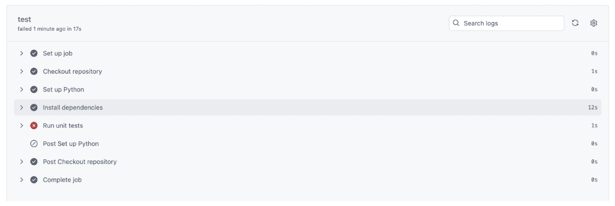 Versioning and testing of data solutions