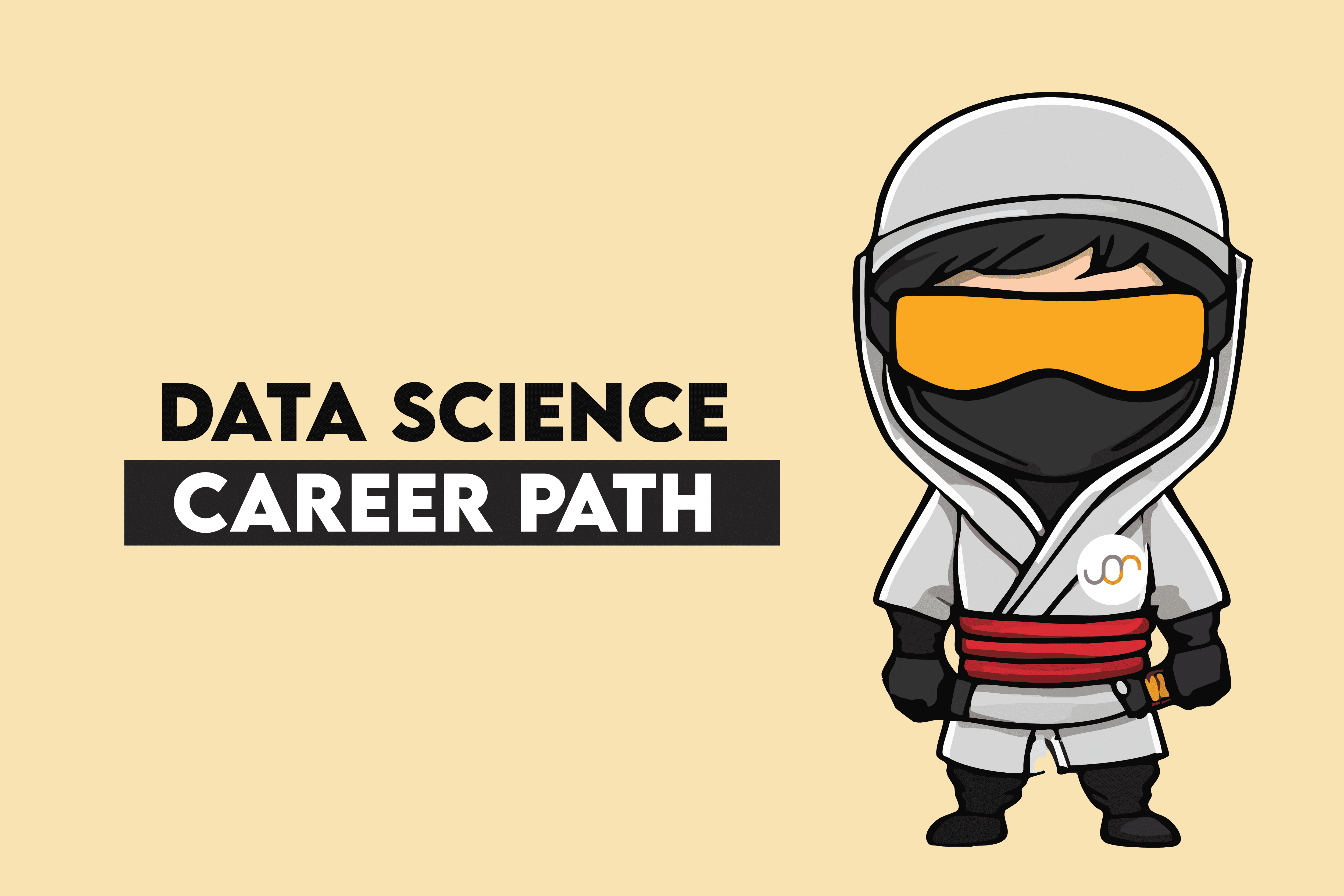 Top 5 Career Paths in Data Science and How to Self-Learn for Each