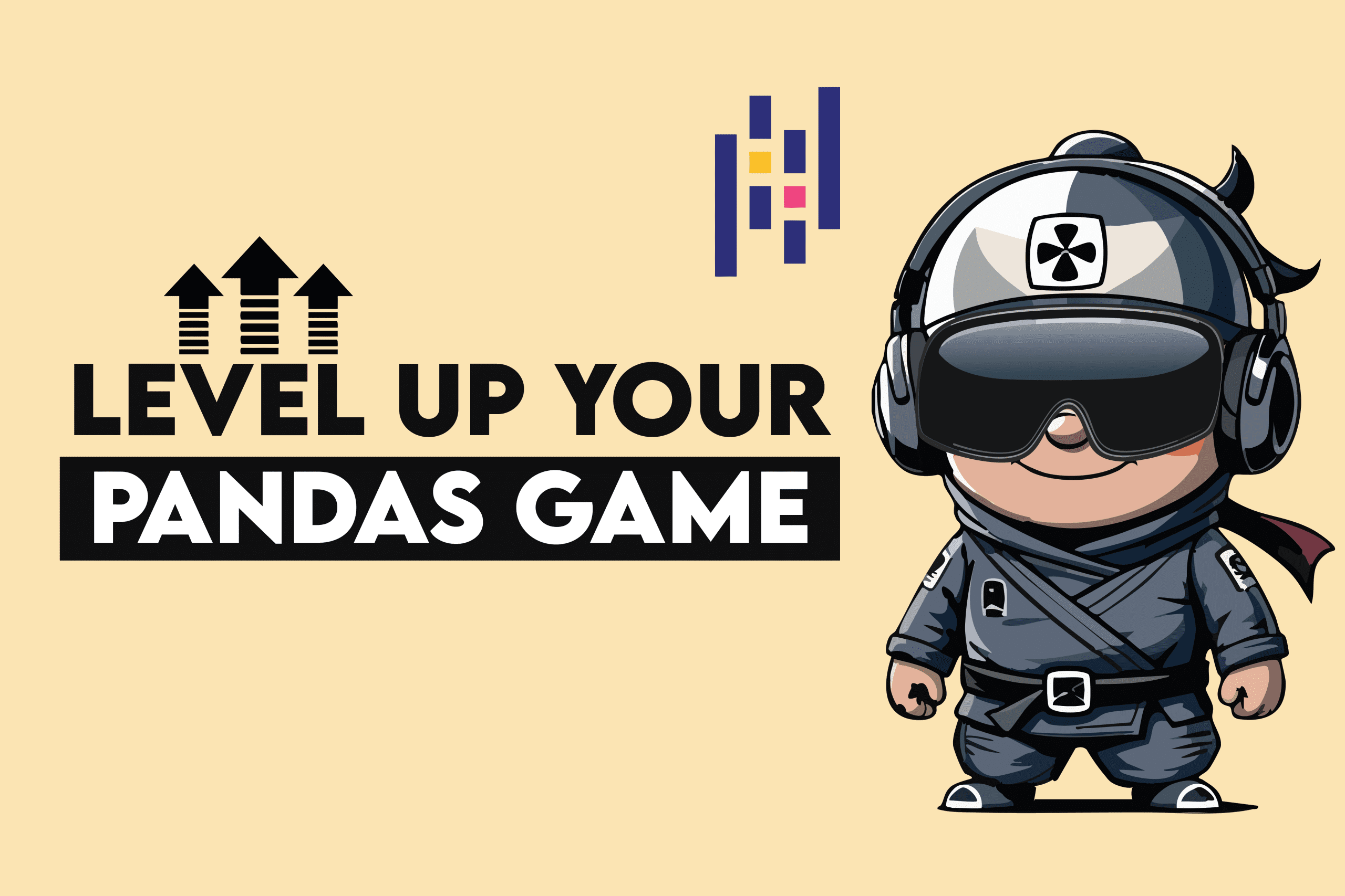 Advanced Pandas pattern