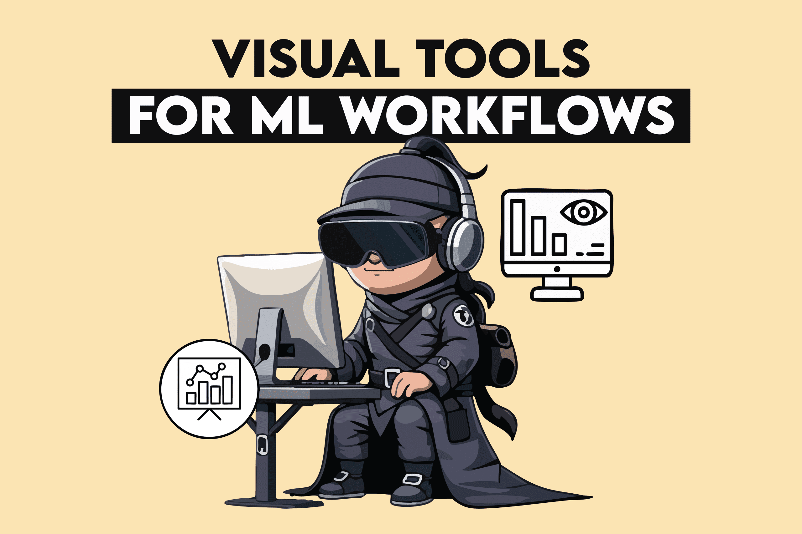Visual Debugging Tools for Machine Learning