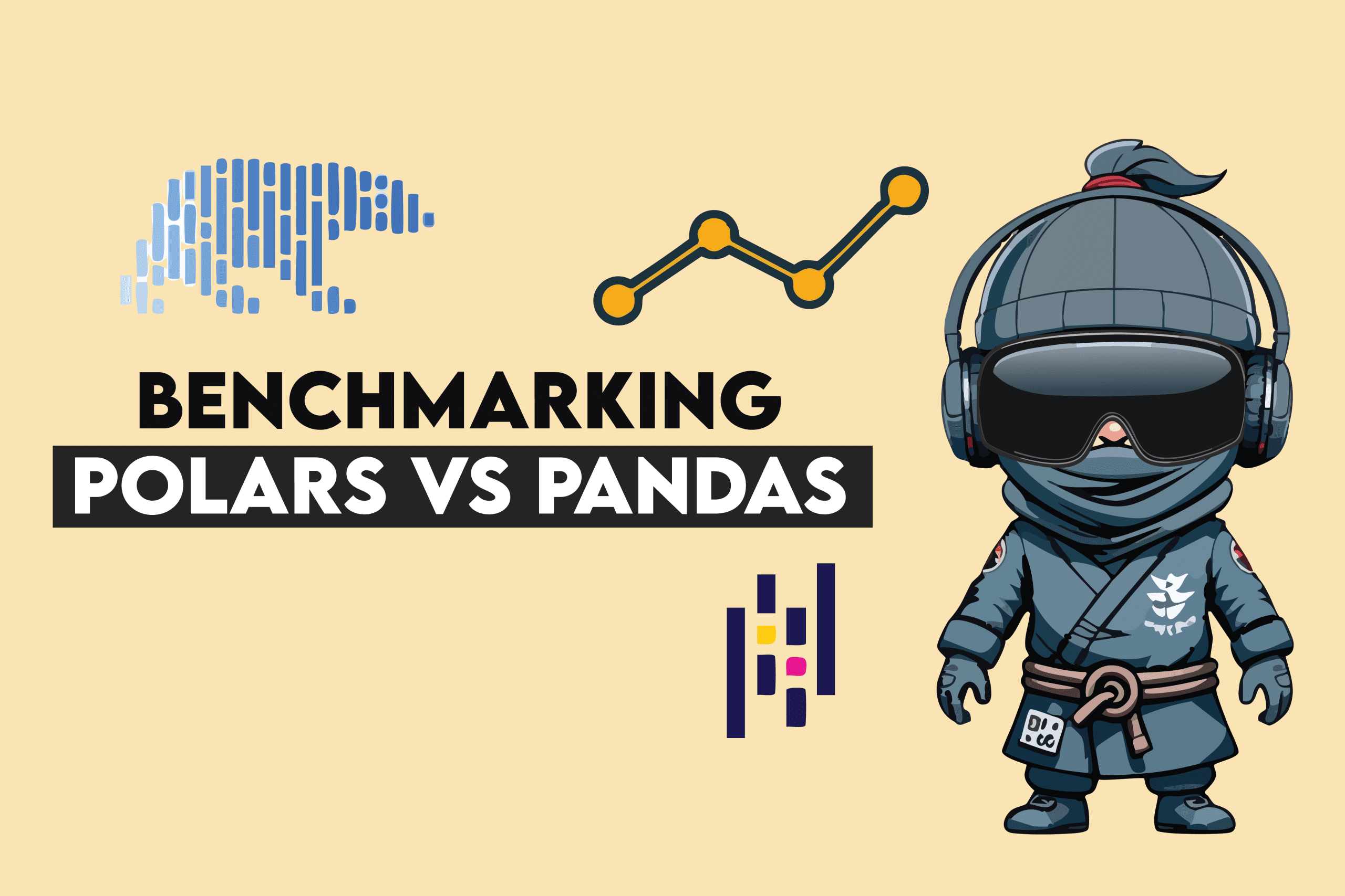 Polars vs Pandas
