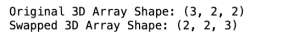 Example-2-How to Efficiently Swap Axes in Multidimensional Arrays with NumPy