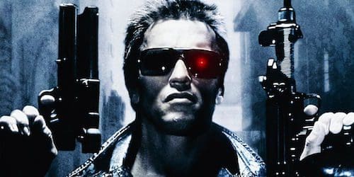 Terminator-Arnold