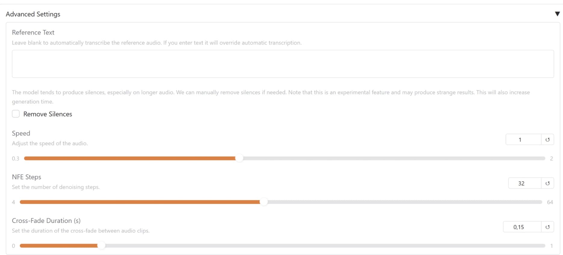 Text-to-Speech Solutions with Contemporary Models