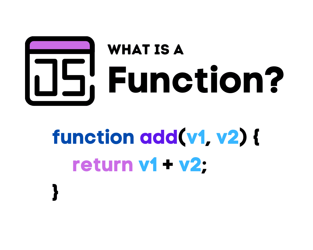 What is a Function? – KDnuggets