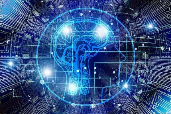 AI and Human Brain